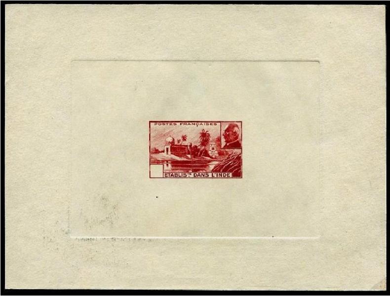 Fr_India_1941_Yvert_126-Scott_112A_etat_red_c