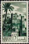Morocco_1947_Yvert_262-Scott_242