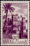Morocco_1947_Yvert_265-Scott_245