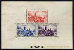 FRENCH MOROCCO 1949-1954