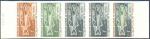 Mauritania_1964_Yvert_179-Scott_177_five_b