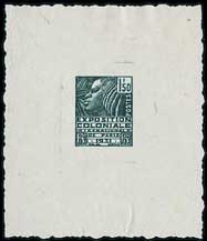 France_1930_Yvert_273-Scott_261_dark-green_typo_b