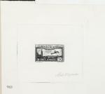 France_1930_Yvert_PA5-Scott_C5_black_b
