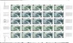 Algeria_1957_Yvert_340-Scott_283_full_sheet_m