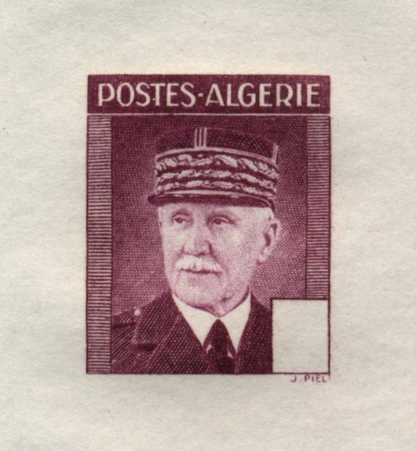 Algeria_1942_Yvert_196b-Scott_137_unadopted_1f50_Petain_etat_lilac_1501_Lef_CP_detail