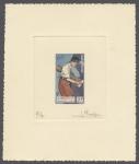 Laos_1957_Yvert_PA26-Scott_C26_hand_multicolor_b