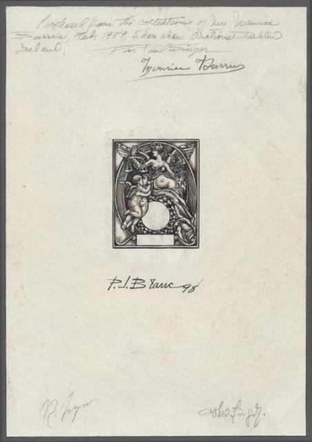 France_1900_Yvert_107-Scott_unadopted_engraved_Blanc_etat_black_AP