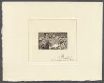 Laos_1957_Yvert_40-Scott_37_black_b