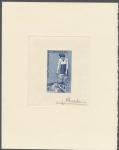 Laos_1957_Yvert_41-Scott_38_blue_c