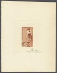Laos_1957_Yvert_41-Scott_38_brown_aa