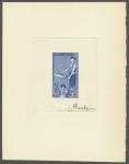 Laos_1957_Yvert_42-Scott_39_blue_aa