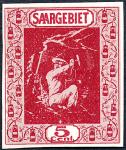 Saar_1922_Yvert_84-Scott_red_typo_a