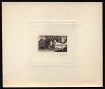 Monaco_1955_Yvert_PA59a-Scott_C40_unadopted_Scweitzer_sepia_da_AP
