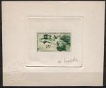N_Caledonia_1962_Yvert_PA69-Scott_C31_green_aa
