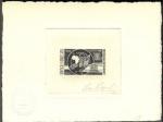 Dahomey_1966_Yvert_PA49-Scott_C45_black_ccc