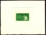 Laos_1957_Yvert_37-Scott_34_green_c