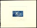 Laos_1957_Yvert_PA24-Scott_C24_blue
