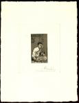 Laos_1957_Yvert_PA25-Scott_C25_black