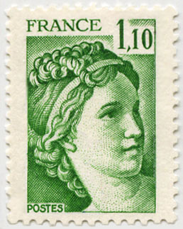 France_1979_Yvert_2058-Scott