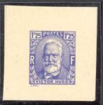 France_1933_Yvert_293-Scott_293_blue-violet_typo