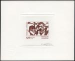 France_1996_Yvert_2986-Scott_2504_brown-red_in_TD