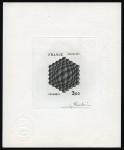 France_1977_Yvert_1924-Scott_1519_positive_black