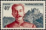 Madagascar_1954_Yvert_326-Scott_291