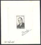 France_1964_Yvert_1412-Scott_B382_4eme_etat_black_c