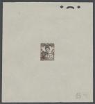 Indochina_Canton_1922_Yvert-Scott_unissued_black_overprint_604_brown_713_+_black_608_typo_aa_CP