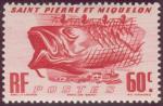 St_Pierre_1946_Yvert_329-Scott_328