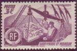 St_Pierre_1946_Yvert_335-Scott_334