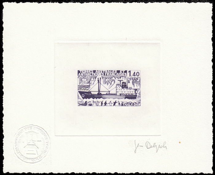 FSAT_1977_Yvert_67-Scott_75_dark-violet_b