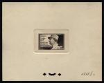 France_1952_Yvert_920a-Scott_675a_unadopted_Marechal_de_Lattre_Type_I-b_brown_1713_Lx_aa_CP