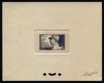 France_1952_Yvert_920a-Scott_675a_unadopted_Marechal_de_Lattre_Type_I-b_grey-blue_1608_Lx_aa_CP