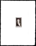 France_1951_Yvert_895-Scott_B262_dark-brown_bb