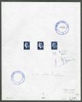 France_1967_Yvert_1536-Scott_1198_full_sheet_a