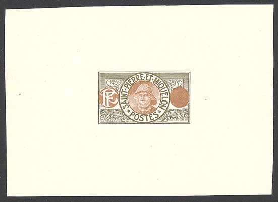 St_Pierre_1909_Yvert_78-Scott_A17_etat_brown_+_dark-brown_typo_c