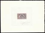Tunisia_1948_Yvert_319B-Scott_193b_unadopted_200f_Neptune_type_II_sepia_+_black_AP