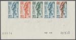 N_Caledonia_1960_Yvert_300-Scott_316_five_e