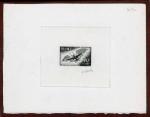 France_1948_Yvert_PA23-Scott_CB3_black_ca