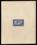 France_1924_Yvert_186a-Scott_201_unadopted_Jeux_Olympiques_Paris_50c_blue_101_+_blue_106_typo_aa_CP