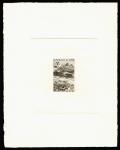 Niger_1967_Yvert_193-Scott_190_etat_black