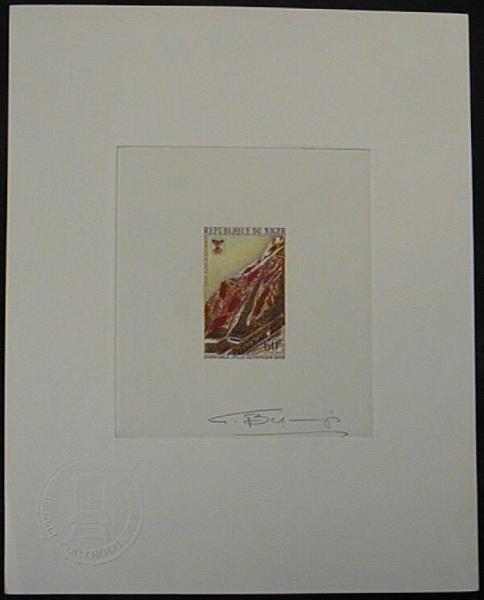 Niger_1967_Yvert_195-Scott_192_hand_multicolor_a