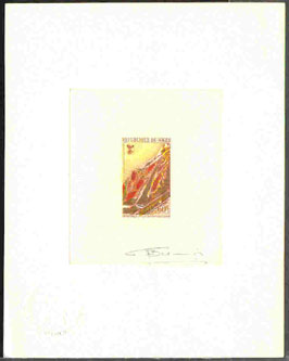 Niger_1967_Yvert_195-Scott_192_hand_multicolor_b