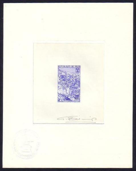 Niger_1967_Yvert_196-Scott_193_blue_aa
