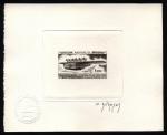 Monaco_1964_Yvert_651-Scott_579_sepia_b