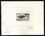 Monaco_1964_Yvert_651-Scott_579_sepia_c