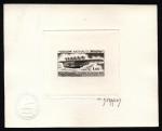 Monaco_1964_Yvert_651-Scott_579_sepia_d