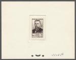 France_1949_Yvert_846A-Scott_627_unissued_Emile_Baudot_sepia_1604_Lx_ab_CP