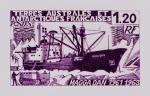 FSAT_1977_Yvert_66-Scott_74_violet_ab_detail